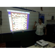 Repasando las tablas de forma interactiva